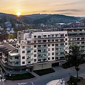 Apartamenty Sun & Snow Zielony Zdrój