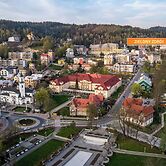Apartamenty Sun & Snow Zielony Zdrój