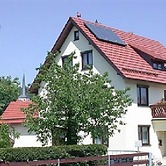 Ferienwohnungen Hinternah