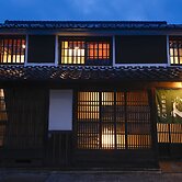 Yamasaki Ryokan Q Nakamonzenya