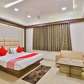 Hotel Hill Park by Sky Stays