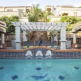 The Royal Palm Bed & Breakfast