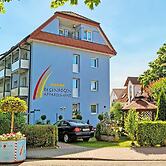Regenbogen Appartement