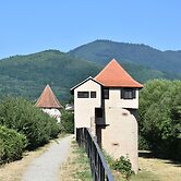 S'harzala Vert Bis
