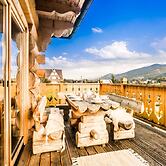 TatryTOP Polana Pod Giewontem