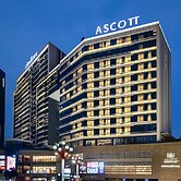 Ascott Songshan Lake Dongguan