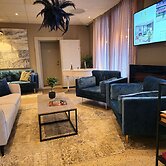 Lidingö Arena Hotel