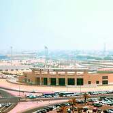 Dream Inn Hotel and Suites