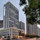 Mercure Taiyuan Jinyang