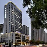 Mercure Taiyuan Jinyang