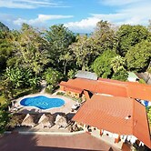 Hotel Playa Espadilla y Gardens