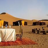 Atta Desert Camp