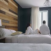 Le Sainte-Hélène Auberge & Spa Nordique