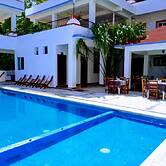 Hotel D Abril