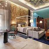Hotel Boutique Casa Zevallos