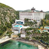 Ladonia Hotels Adakule