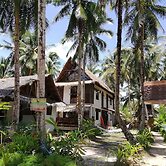 Secret Spot Siargao - Hostel