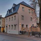 Boutique Hotel Grüner Zweig