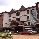 Roban Hotel Enugu