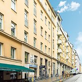 Stockholm Smart Stay