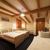 Garni Col da la Vila