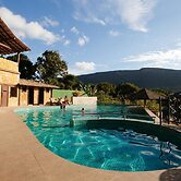 Pousada Lendas do Capão