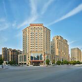 Hilton Garden Inn Xuzhou, China