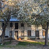 The Anderson Cottage Bed & Breakfast