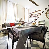 Caratteristica Dimora Degli Incrociati