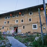 Nanjing Tulou Herongzhuang Inn