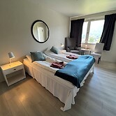 Hallingskarvet Fjellstue AS