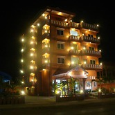 Vanne Hotel