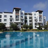 Spacious Apartment with amazing sea views T24316