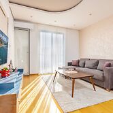 Apart Hotel MS Katunjanin