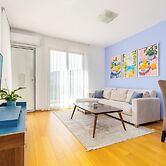 Apart hotel Katunjanin