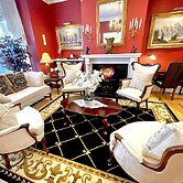 Charlotte's Rose Inn