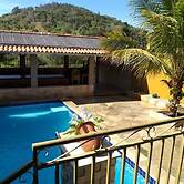 Casa Esmeralda em Pirenópolis