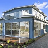 Pukeko Beach House