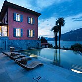 Villa Mojana Bellagio