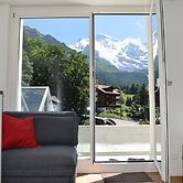 Apartement Eigerpeak