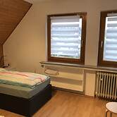 Ferienwohnungen Oberkülheim