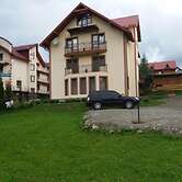 Saduba Perluna Bukovel