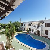 Apartamentos Posidonia