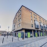 Premier Inn Horsham Town Centre