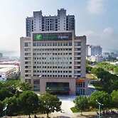 Holiday Inn Express Lishui City Center by IHG