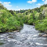 The Villas at Coosawattee River Resort