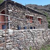Refugio Arrabales de la Alpujarra - Hostel