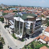 Hotel Kristal Palas
