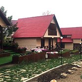 Park-hotel Baikal-Dar