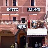 Auberge Les Amis